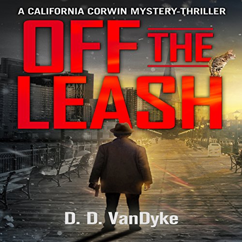 off the leash a california corwin pi mystery short story california corwin p i mystery series