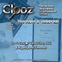 Clooz Version 2.1 Tutorial