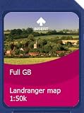 picture of Satmap Active 10 Plus with GB Outdoor GPS Map