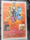 Der Millionenraub