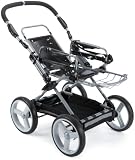 Eigenschaften Brio 36435193 / BRIO 36435181 - BRIO Happy Compact inkl. Sportwageneinsatz, silbergrau