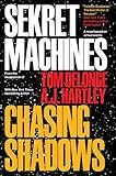 Sekret Machines Book 1: Chasing Shadows