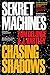 Sekret Machines Book 1: Chasing Shadows (1)