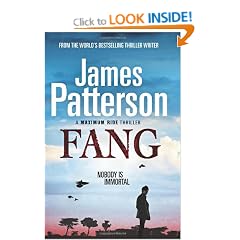 Maximum Ride: Fang