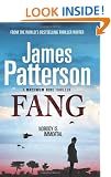 Maximum Ride: Fang