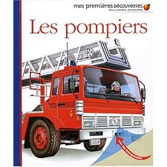 Les pompiers