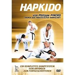 Philippe Pinerd - Hapkido