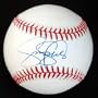 SAMMY SOSA Autographed Baseball w/COA All Star Collectors