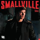 Smallville Calendarby Inc. DC Comics