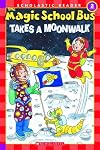 Takes a Moonwalk
