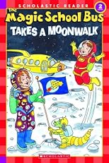 Takes a Moonwalk