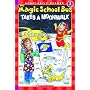 MSB Takes A Moonwalk (Msb Science Reader)