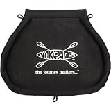 Yakpads Gel-Filled Paddle Saddle
