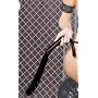 Elegant Moments Leather whip L9153