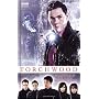 Torchwood: Something In The Water by Trevor Baxendale