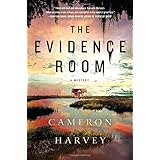 the evidence room a mystery