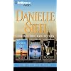 Danielle Steel CD Collection: Amazing Grace, Honor Thyself, Rogue