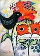 Get Well W/ Black Bird