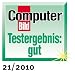 Auszeichnung