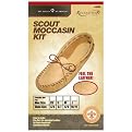 Scout Moccasin Kit - 8-9