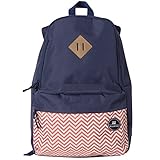 Billabong Men's Atom Backpack Navy One Size
