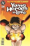 Young Heroes in Love #11 April 1998