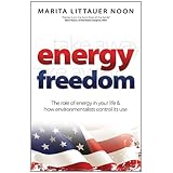 energy freedom
