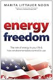 Energy Freedom