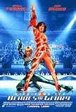Blades of Glory, Original Double-sided Movie Theatre Poster, 27x40, Will Ferrell