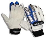 Reebok Junior Kit Youth Size Batting Gloves, For Right Handed