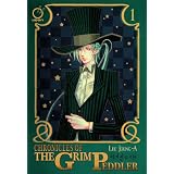 Chronicles of the Grim Peddler Volume 1by Lee Jeoun-A