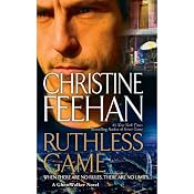 Ruthless Game | Christine Feehan