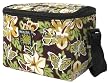 BUTTERFLIES Lunch Box Cooler Insulated Butterfly Bag- NO Lead-Free Lunchbox