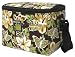 BUTTERFLIES Lunch Box Cooler Insulated Butterfly Bag- NO Lead-Free Lunchbox