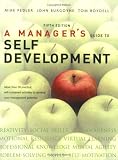 A Manager s Guide to Self Development