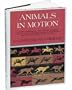 Animals in Motion (Dover Anatomy for Artists)