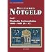 Deutsches Notgeld: Deutsches Notgeld: Deutsche Serienscheine 1918 - 1922: 2 B�nde (Band 1: A K, Band 2: L Z): 1 u. 2: 2 B�nde (Band 1: A K, Band 2: L ... B�nde (Band 1: A K, Band 2: L Z): 1 u. 2