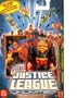 Justice League Unlimited Cyber Defenders Superman Action Figure
