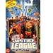 Justice League Unlimited Cyber Defenders Superman Action Figure