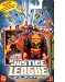 Search : Justice League Unlimited Action Figure Cyber Defenders Superman