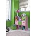 Circo 9 Cube Pink Parfait Organizer
