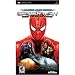 Spider-Man: Web of Shadows(PlayStation Portable)