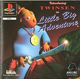 Little Big Adventure