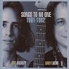 Image of album by Gary Lucas