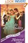 A Lady of Rare Quality (Mills & Boon Historical Romance)