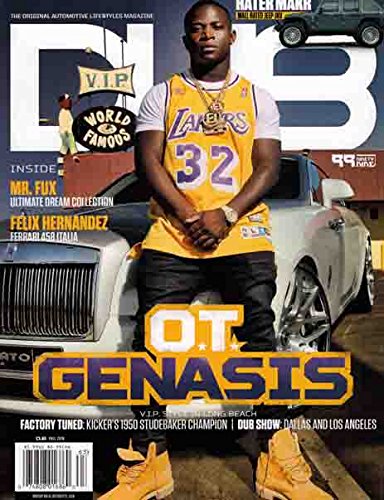 Dub Issue 63