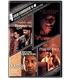 4 Film Favorites: Denzel Washington [Import]