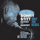 Only the Blues - wth Roy Eldridge