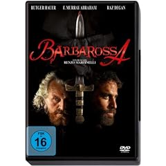 Barbarossa