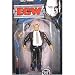 WWE ECW series 3 TAZZ Wrestling Figure